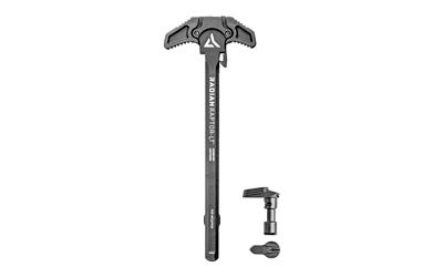 Radian Weapons Raptor-LT/Talon Charging Handle/Safety Combo