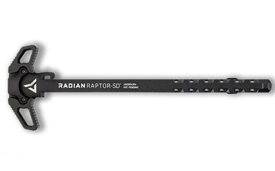 Radian Weapons Raptor-SD AR-15 Ambidextrous Charging Handle