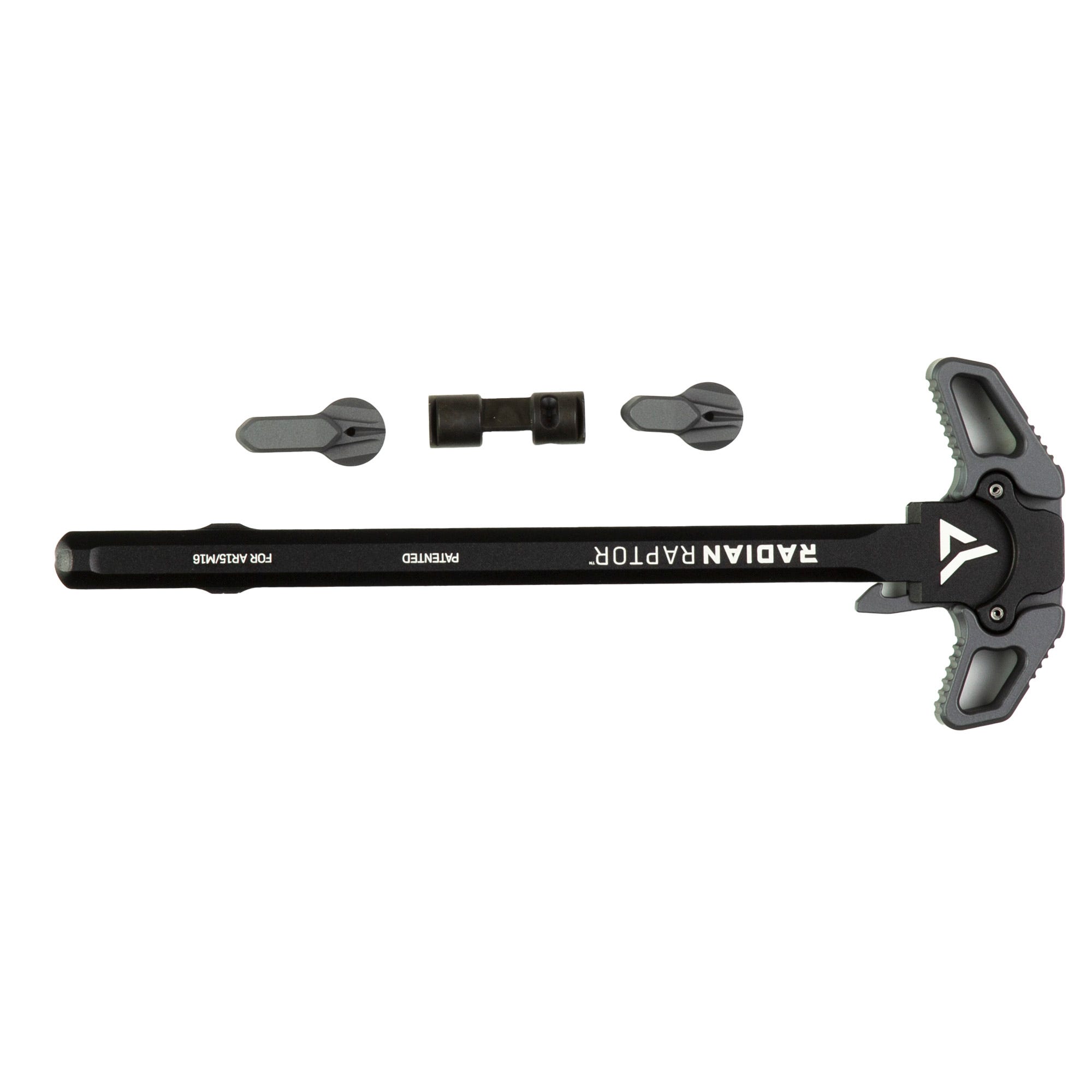 Radian Weapons Raptor/Talon Combo Gray