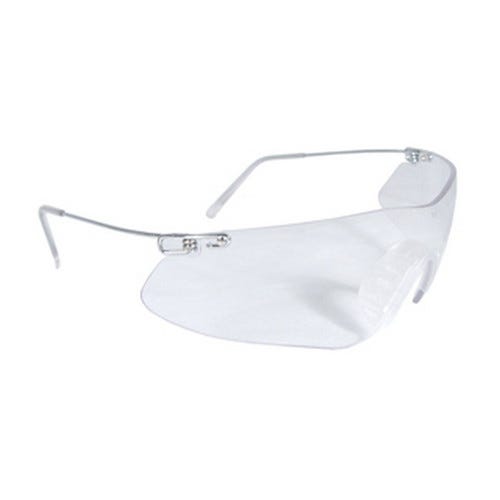 Radians CP5710CS Clay Pro Glasses Clear