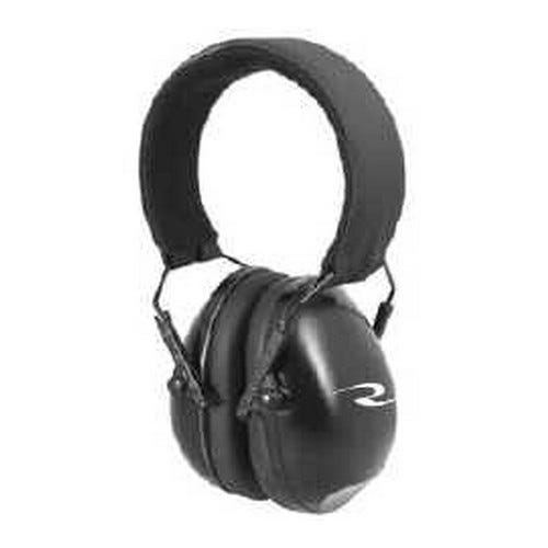 Radians Lowset Muff NRR21 Black