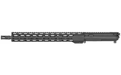 Radical Firearms Complete Upper Assembly 300BLK 16" MLOK BLK