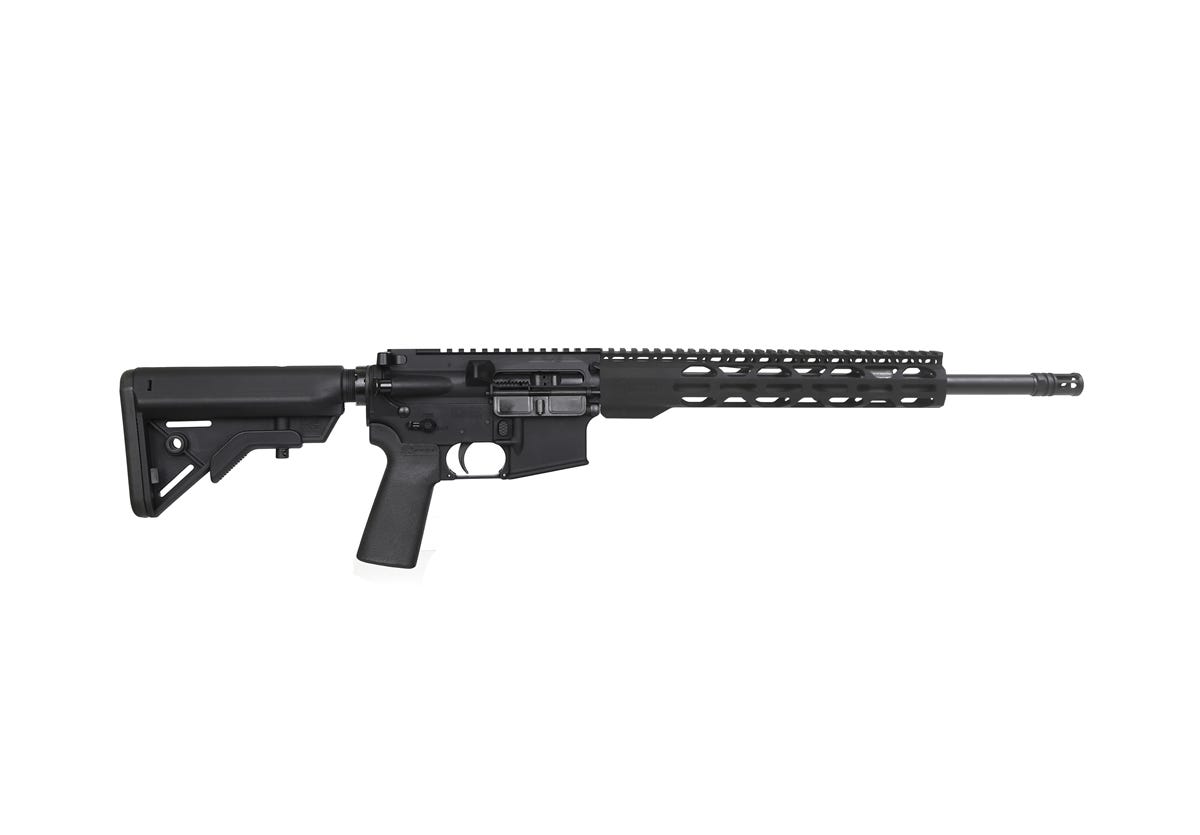 Radical Firearms Forged AR Rifle .300 AAC Blackout 16" Barrel 30-Rounds