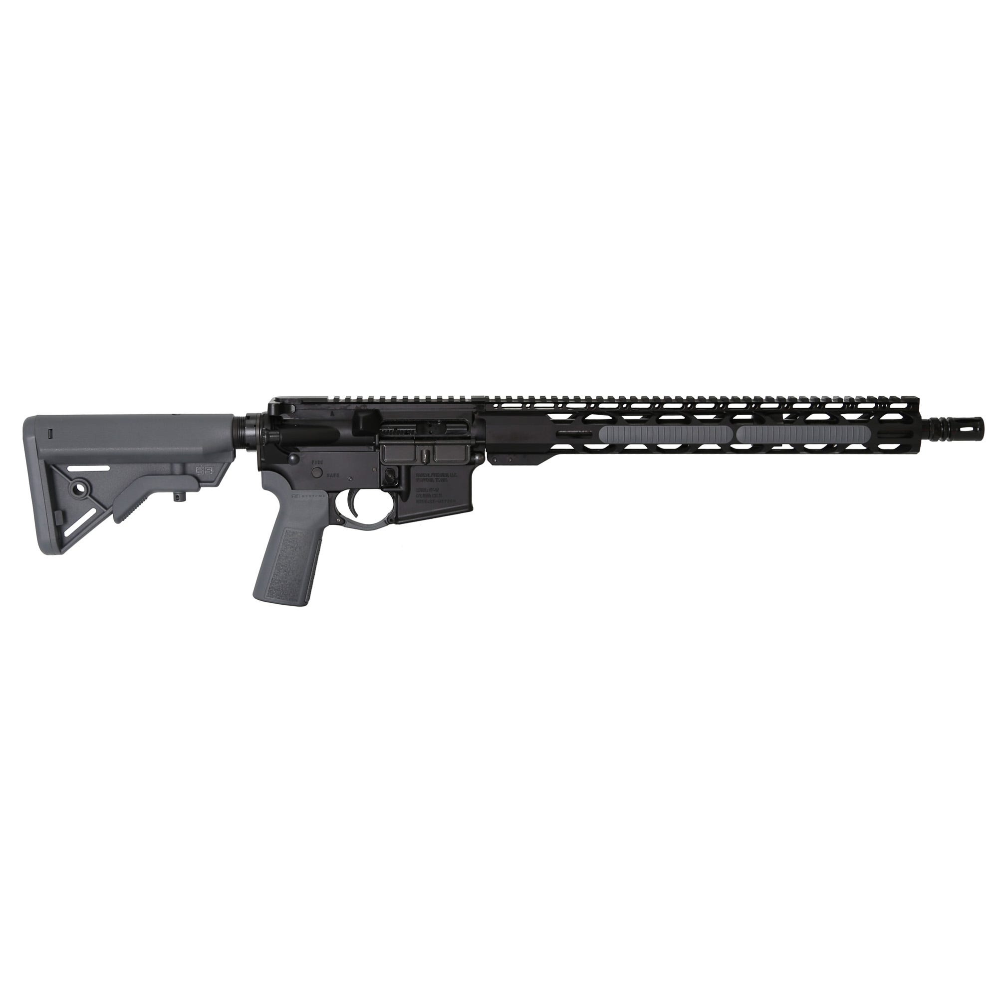 Radical Firearms RF-15 Grey 7.62 X 39 16" Barrel 20-Rounds