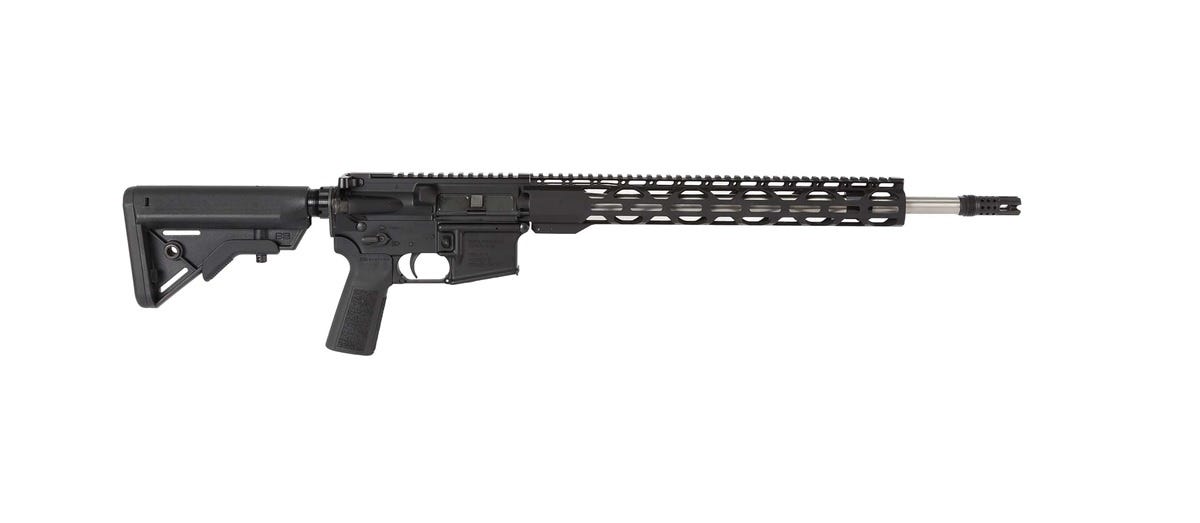 Radical Firearms RPR 6.5 Grendel 18" Barrel 15-Rounds