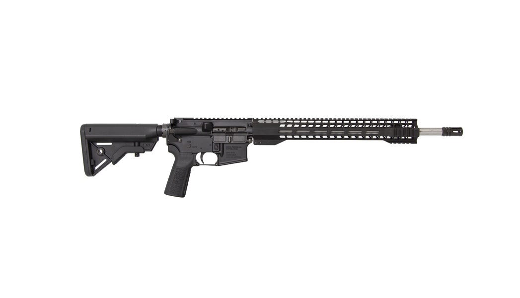 Radical Firearms SHR 6.5 Grendel 18" Barrel 15-Rounds