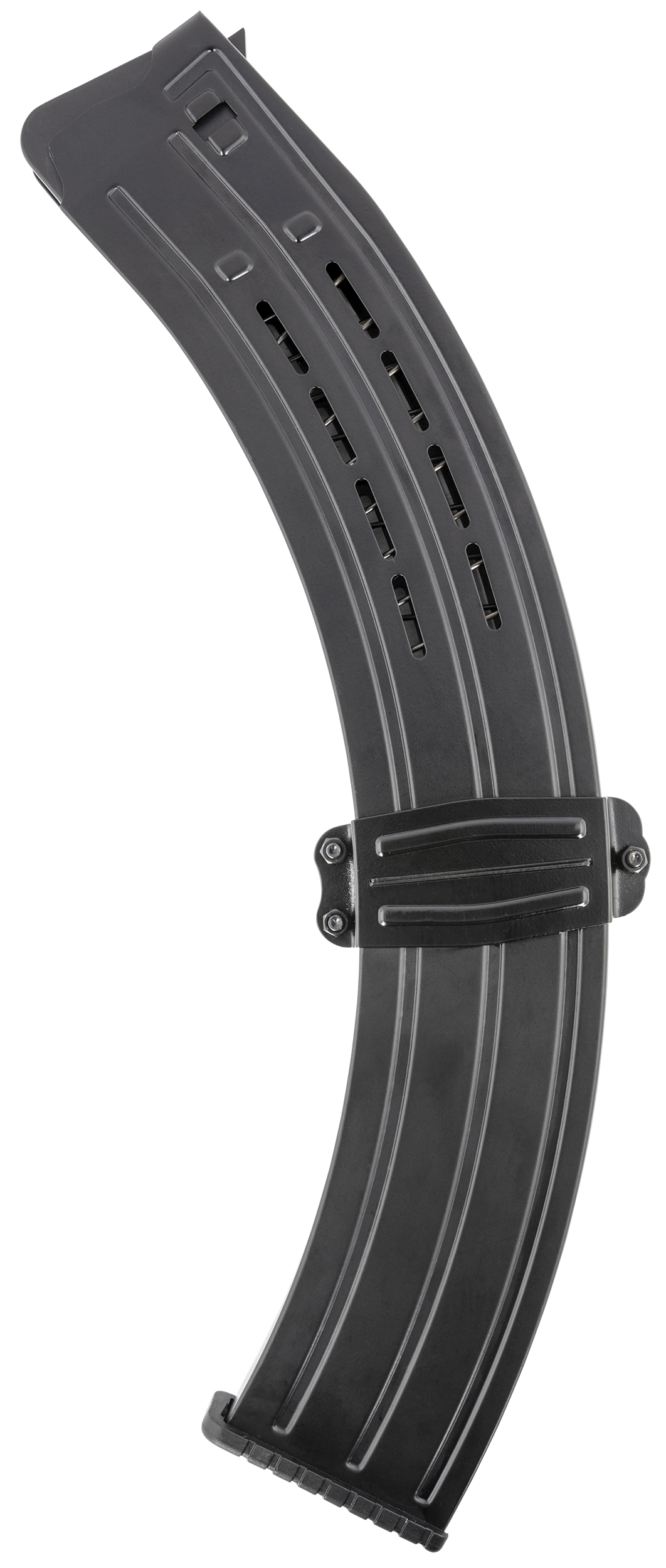 Radikal OEM Magazine 12 GA 3"-Chamber 20-Rounds For Radikal NK-1, MKX-3