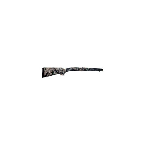 Ram-Line Mauser/Large Rings 98-MOBU Stock