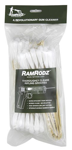 RAMRODZ 50075 50 CALIBER 75
