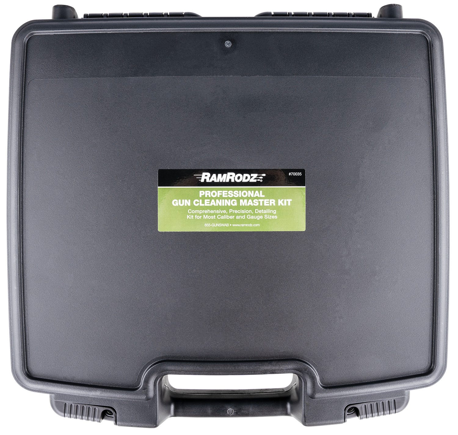 Ramrodz Professional Master Kit for Rifle and Shotgun .22
