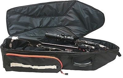 Ravin Soft Crossbow Case Black