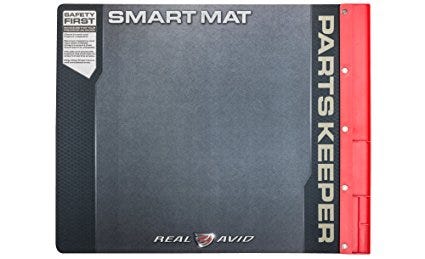 Real Avid AVUNCULAR Handgun Smart Mat