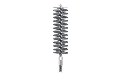 Real Avid Bore-Max Speed Brush Nickel Plated Bronze 20 GA