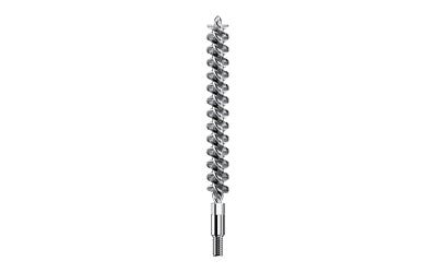 Real Avid Bore-Max Speed Brush Nickel Plated Bronze .270 Caliber