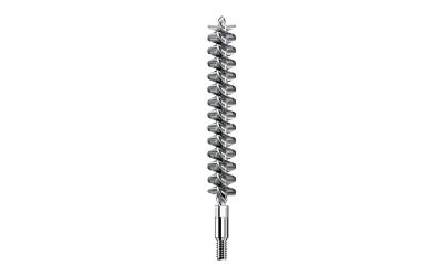 Real Avid Bore-Max Speed Brush Nickel Plated Bronze .35 Caliber