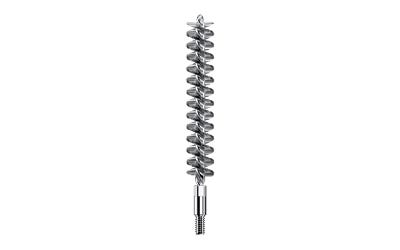 Real Avid Bore-Max Speed Brush Nickel Plated Bronze .375 Caliber
