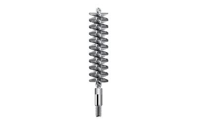 Real Avid Bore-Max Speed Brush Nickel Plated Bronze .45 Caliber