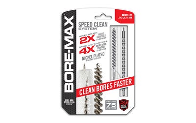 Real Avid Bore-Max Speed Clean Upgrade Set .243 Caliber