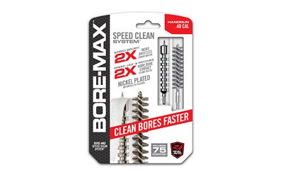 Real Avid Bore-Max Speed Clean Upgrade Set .40 Caliber