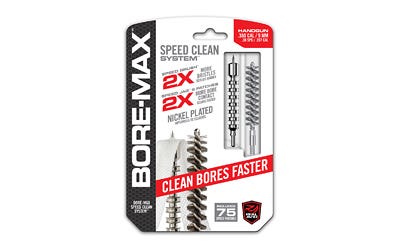Real Avid Bore-Max Speed Clean Upgrade Set 9mm