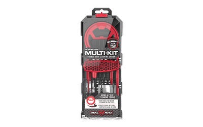 Real Avid Gun Boss Multi-Kit for .30, .308, and 7.62 Rifle