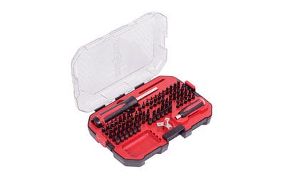 Real Avid Smart Drive 90 Red