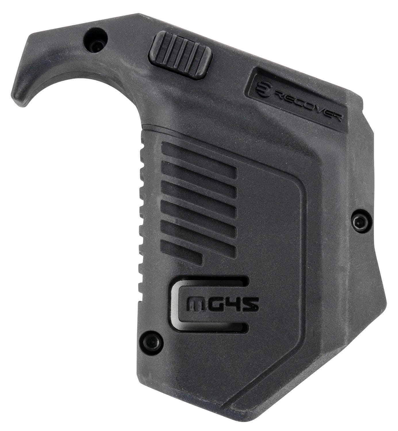 Recover Tactical Angled Mag Pouch 10mm / .45 ACP for Glock Magazines