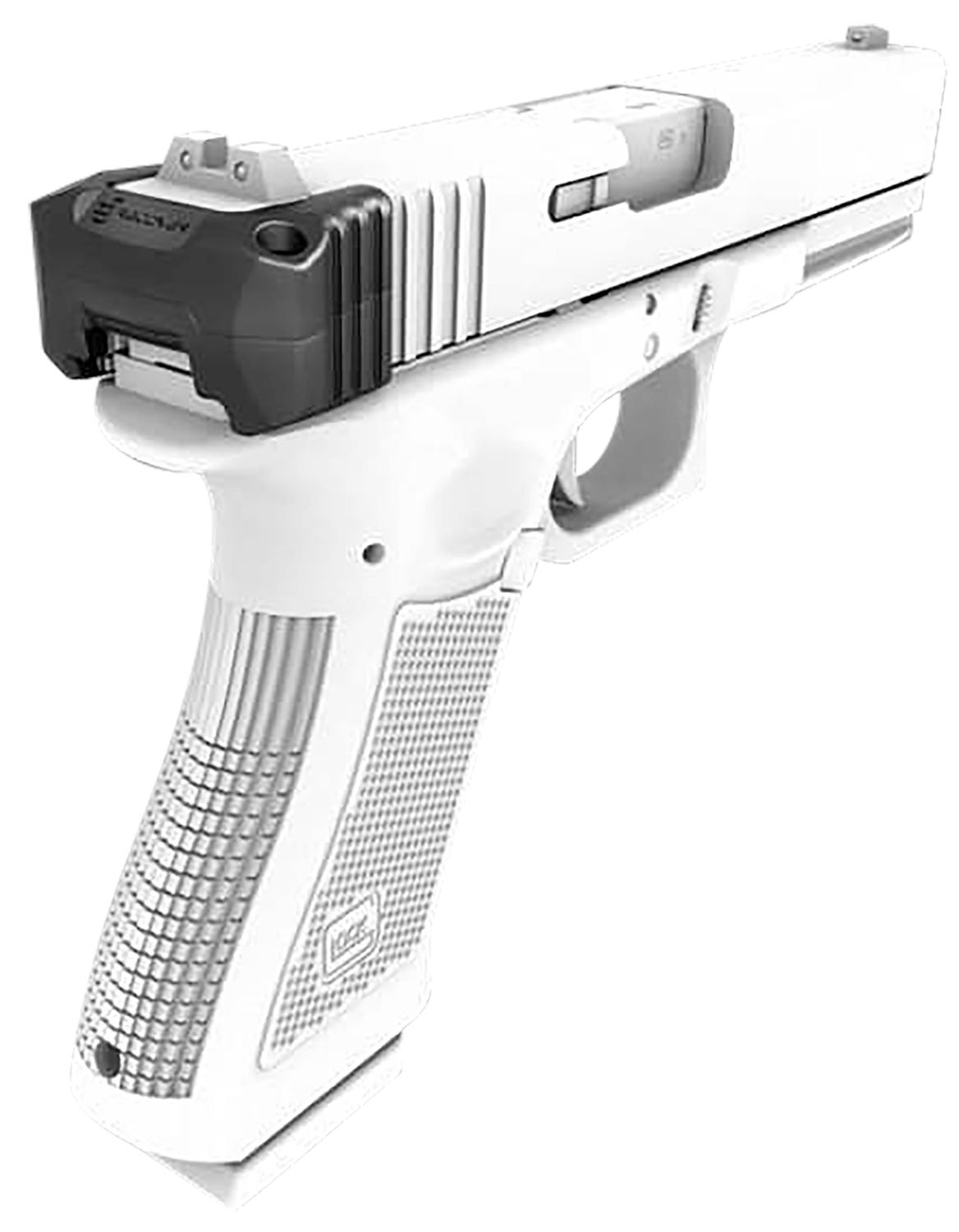 Recover Tactical Upper Charging Handle for Glock 21 Gen1-5