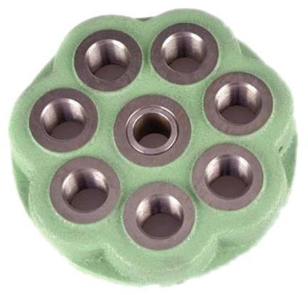 Redding Reloading T-7 Extra Turret w/ Bushing