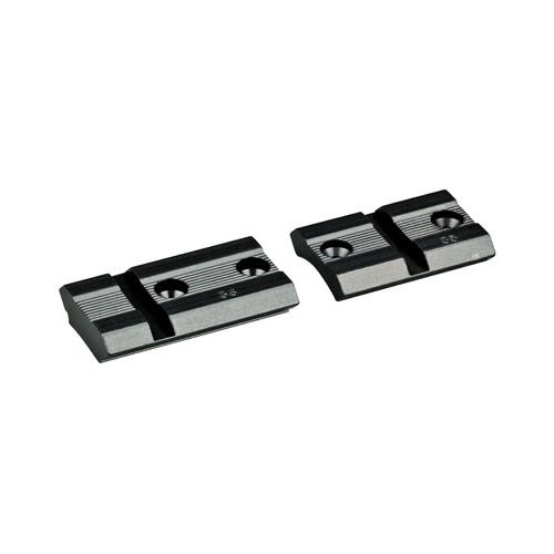 Redfield 47511 Aluminum Base Pair Remington 700
