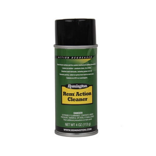 Remington 19925 Action Cleaner 4 Oz