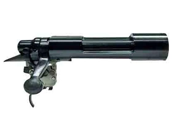 Remington 700 Action Single Shot Short Action