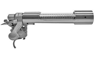 Remington 700 Long Action Stainless .473" with Adjustable X Mark Pro Trigger