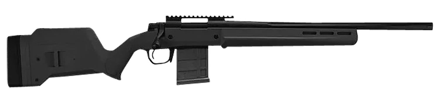 Remington 700 Magpul Enhanced 6.5 Creedmoor 20" Barrel 10-Rounds