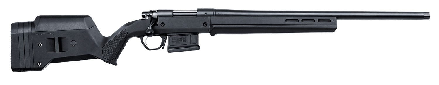 Remington 700 Magpul 6.5 Creedmoor 22" Barrel 5-Rounds Adjustable Trigger