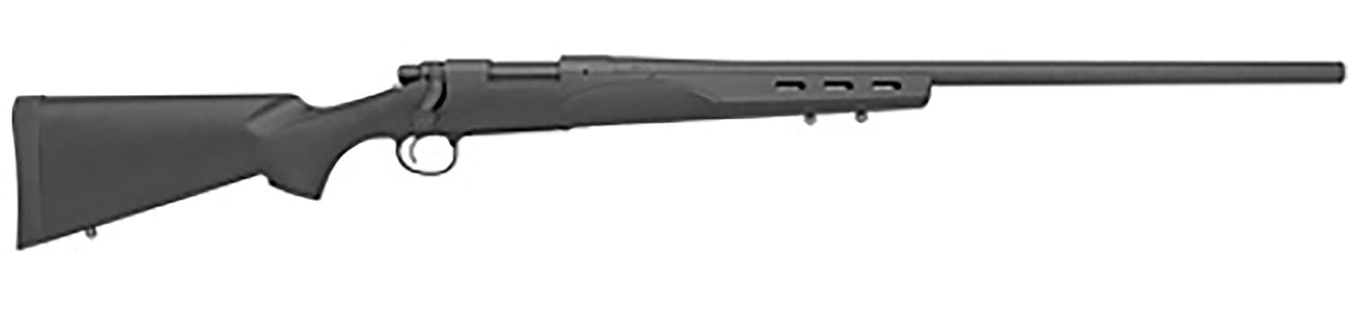 Remington 700 SPS Varmint .308 Win 26" Barrel 4-Rounds