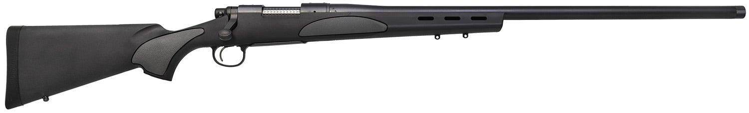 Remington 700 SPS Varmint .22-250 Rem 26" Barrel 4-Rounds