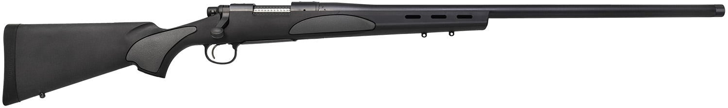 Remington 700 SPS Varmint Black / Grey .223 Rem 26" Barrel 5-Rounds