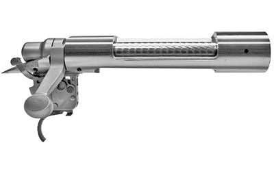 Remington 700 Short Action Stainless .473" with Adjustable X Mark Pro Trigger