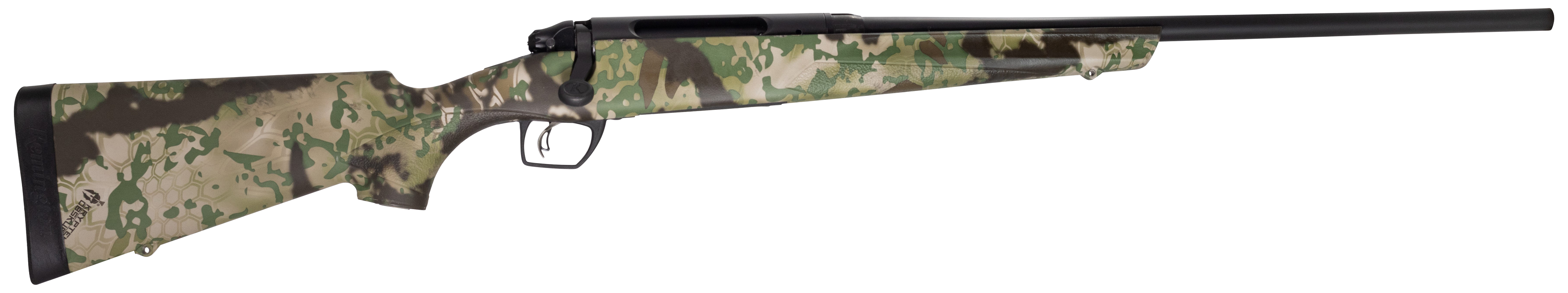 Remington 783 Kryptek Obskura Transitional 6.5 Creedmoor 22" Barrel 4-Rounds