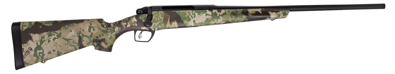 Remington 783 Kryptek Obskura Transitional .350 Legend 20" Barrel 4-Rounds
