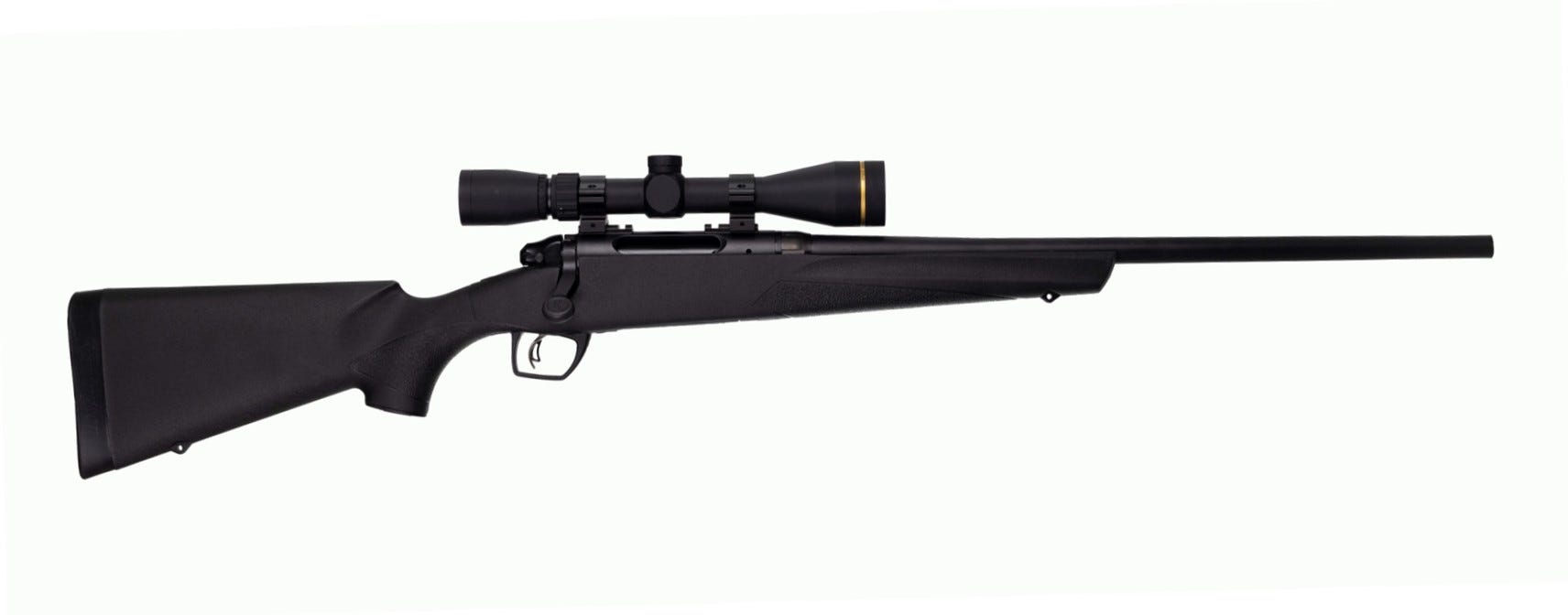Remington 783 .30-06 22" Barrel 4-Rounds w/ Leupold VX Freedom