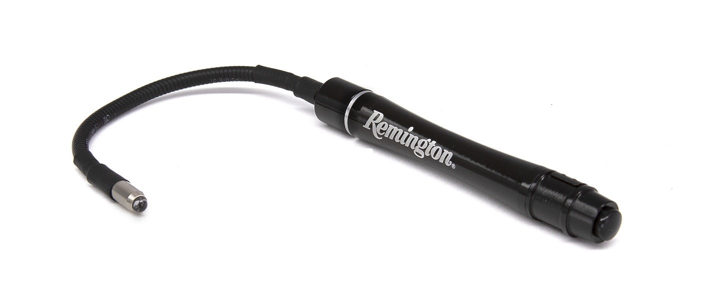 Remington Bore Light Extended Flex