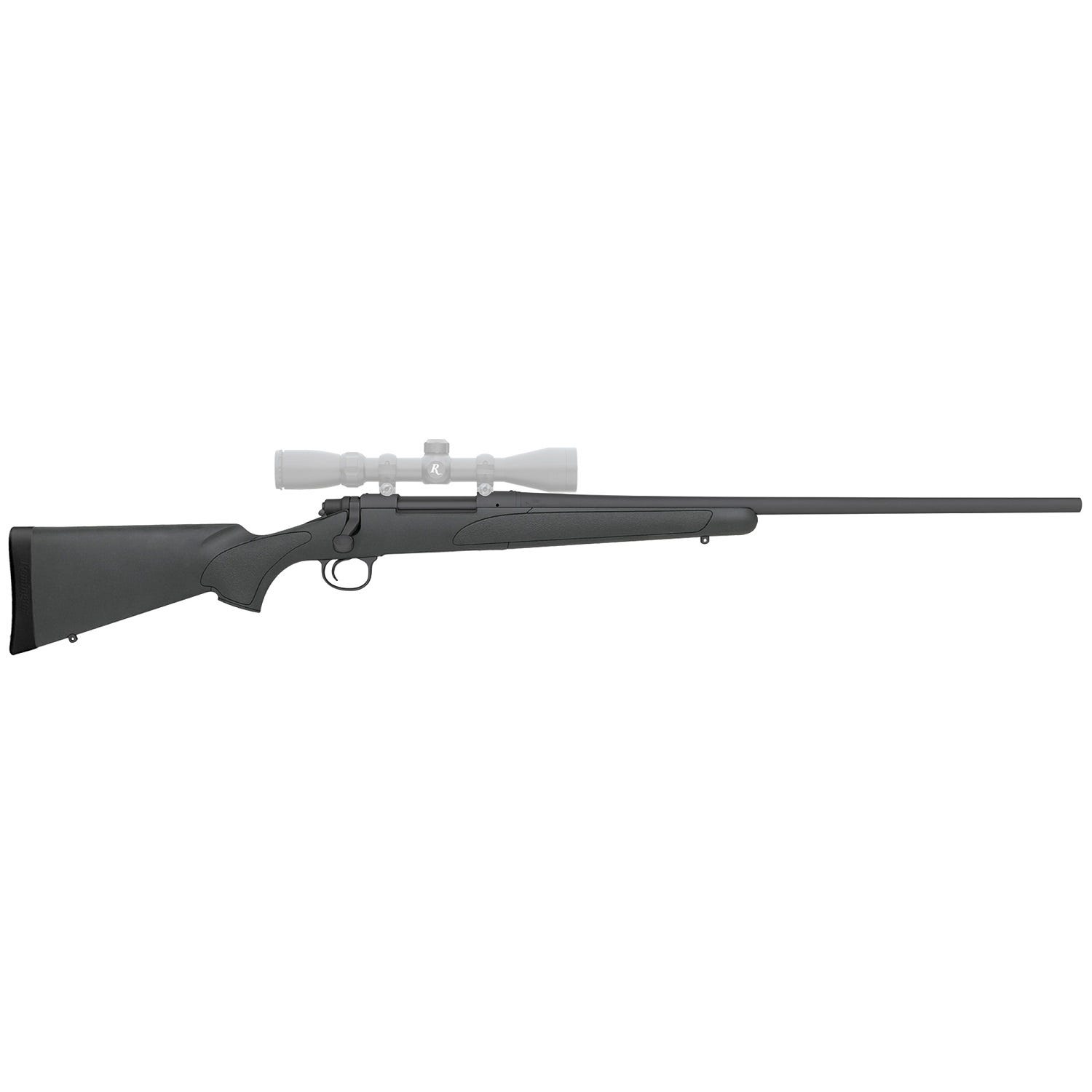 Remington Model 700 ADL .300 Win Mag 26" Barrel 4-Rounds RH No Scope