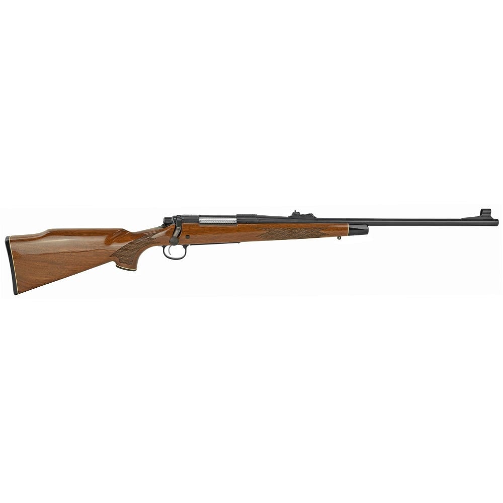 Remington Model 700 BDL Polished Blued .270 Win 22" Barrel 4-Rounds