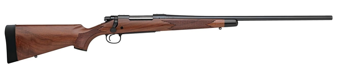 Remington Model 700 CDL Blue .30-06 24" Barrel 4-Rounds Walnut Stock