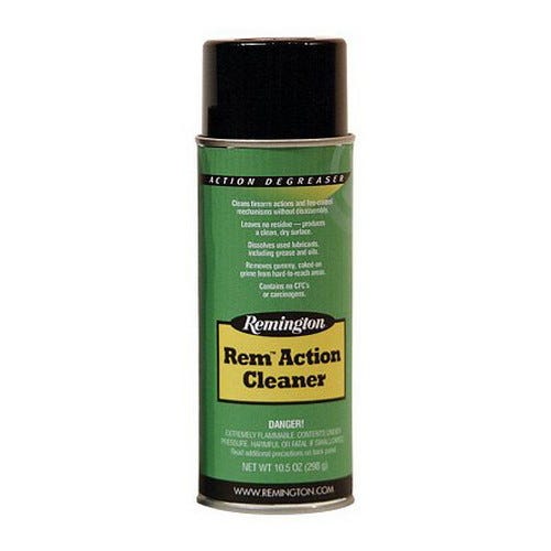 Remington Acton Cleaner 10.5oz