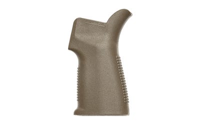 Reptilia CQG Pistol Grip for AR Platform Rifles Flat Dark Earth