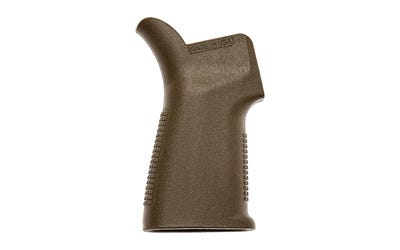 Reptilia CQG Pistol Grip for AR Platform Rifles Field Tan