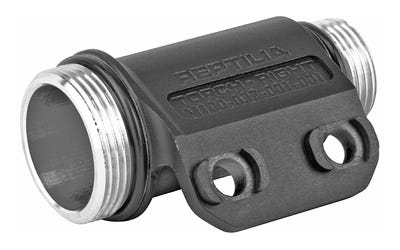 Reptilia Torch M-LOK Mount Right-Hand Hardcoat Anodized